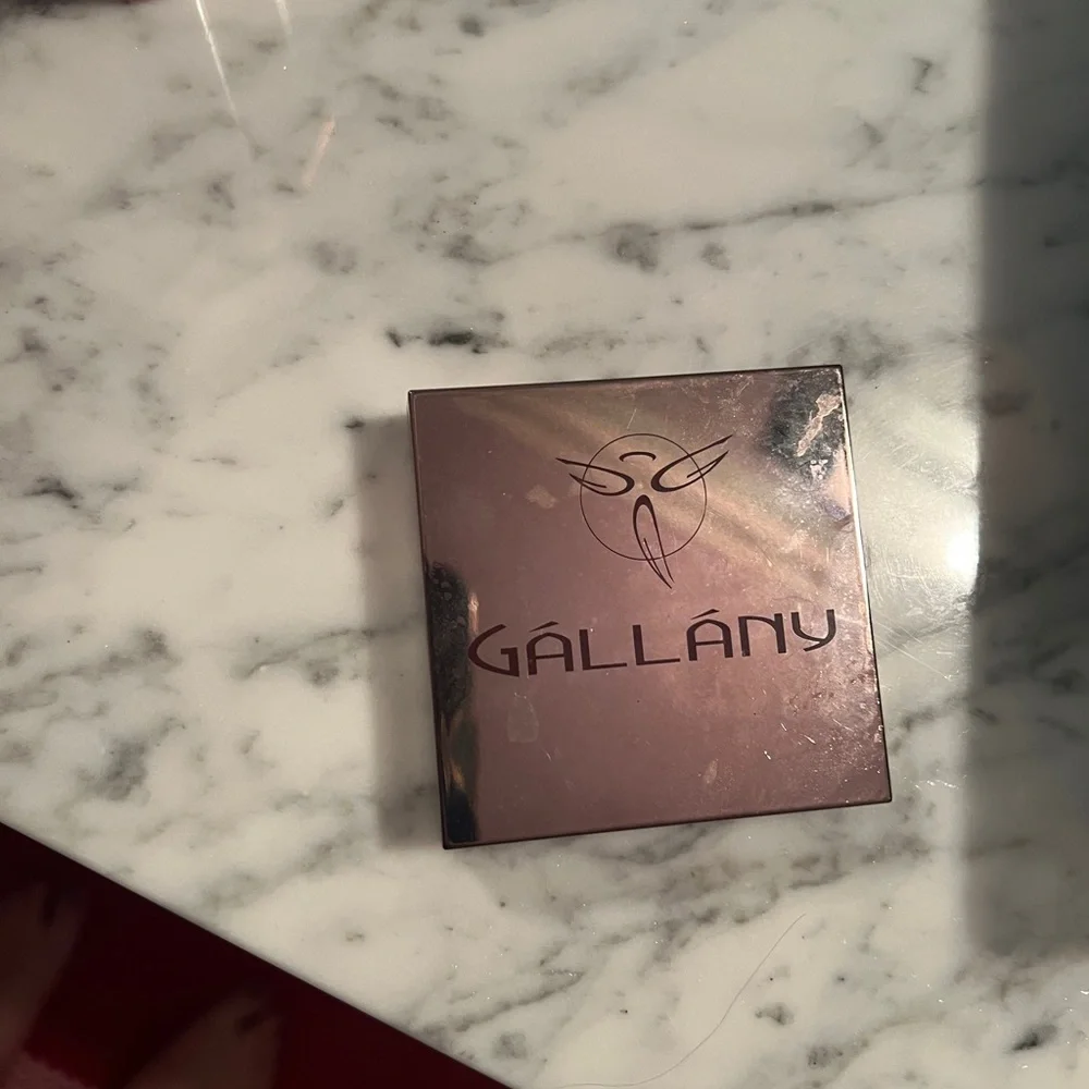 Cosmetics Palette for Eyes Face, Cheeks, Eyeshadow, Bronzer, Blush, Highlighter